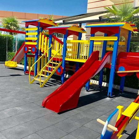 Luani-A Spa & Wellness Center Shkoder Luaran gambar