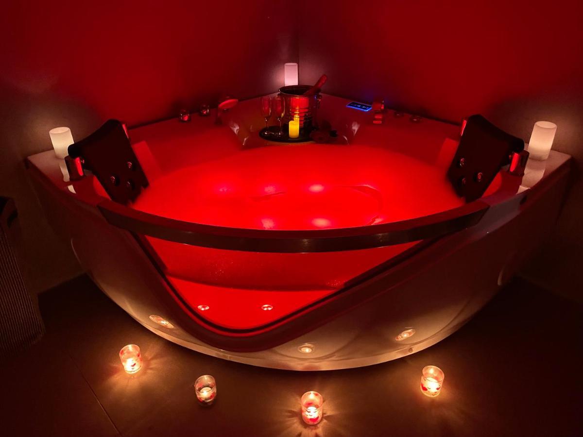 Luani-A Spa & Wellness Center Shkoder Luaran gambar