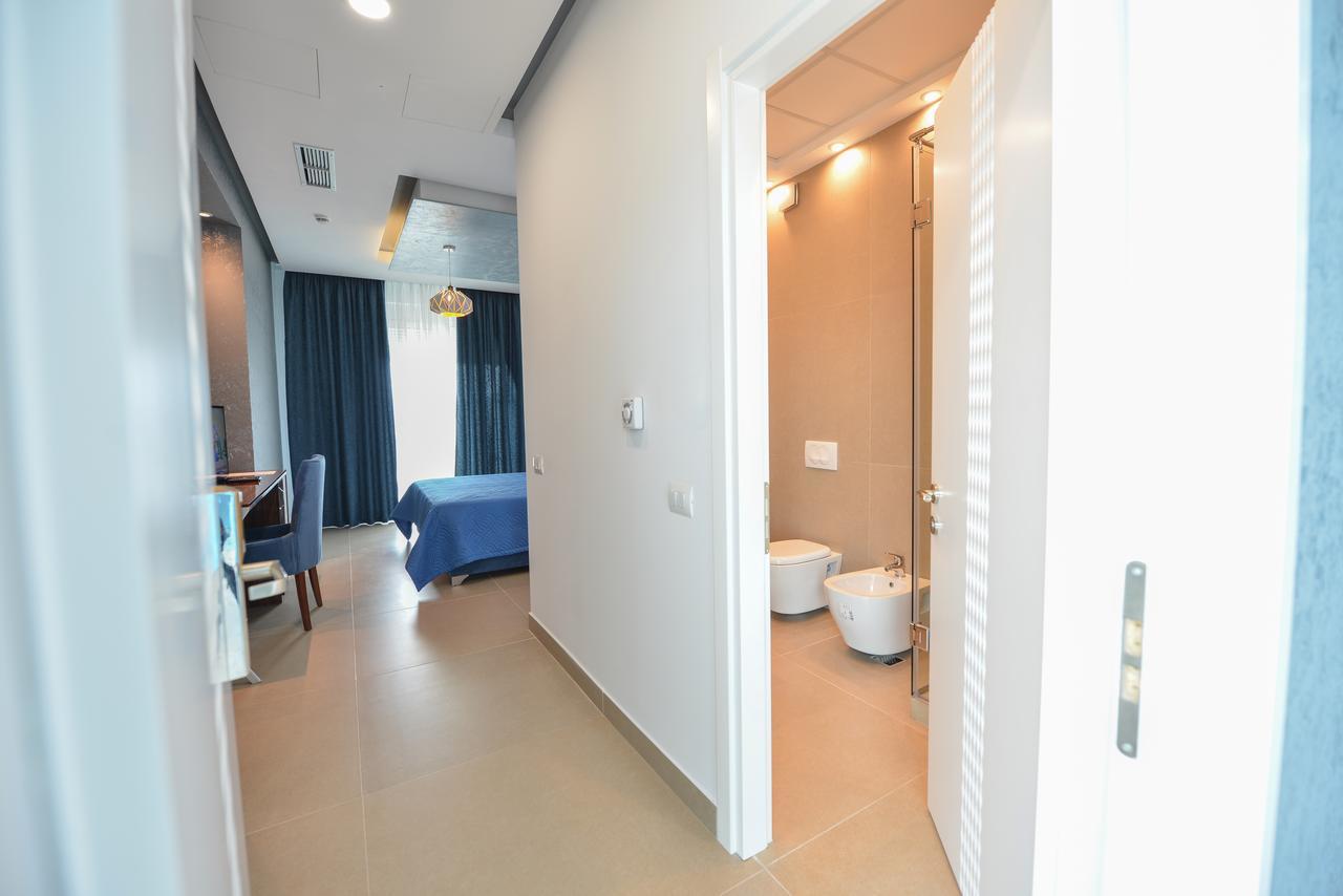 Luani-A Spa & Wellness Center Shkoder Luaran gambar