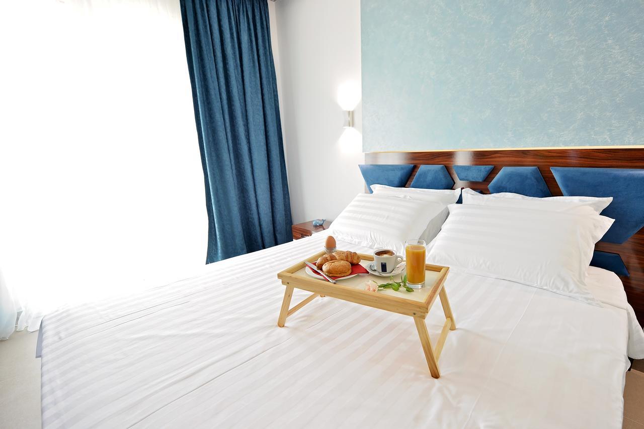 Luani-A Spa & Wellness Center Shkoder Luaran gambar