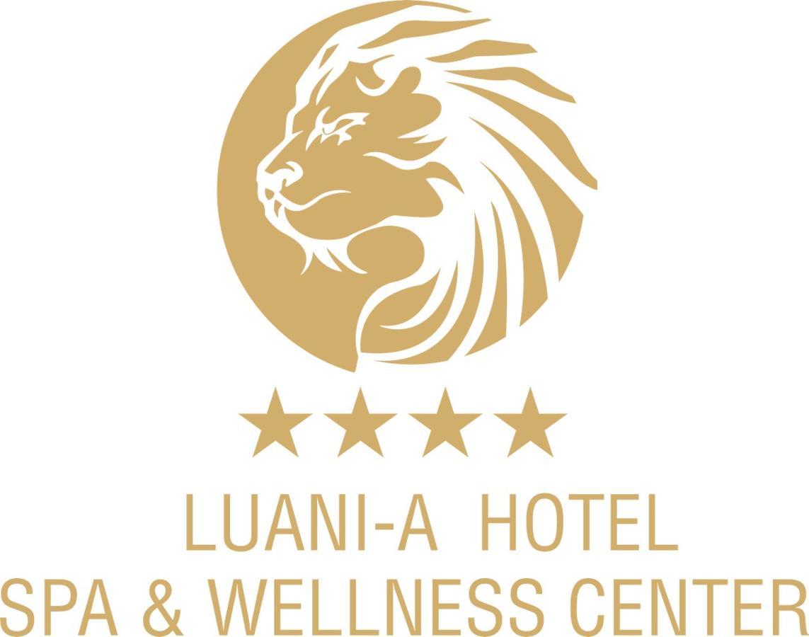 Luani-A Spa & Wellness Center Shkoder Luaran gambar