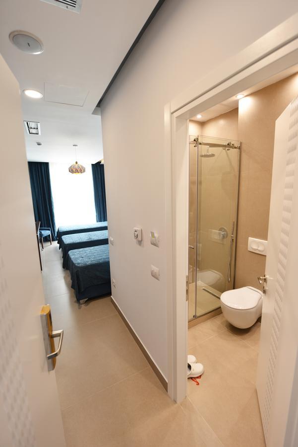 Luani-A Spa & Wellness Center Shkoder Luaran gambar