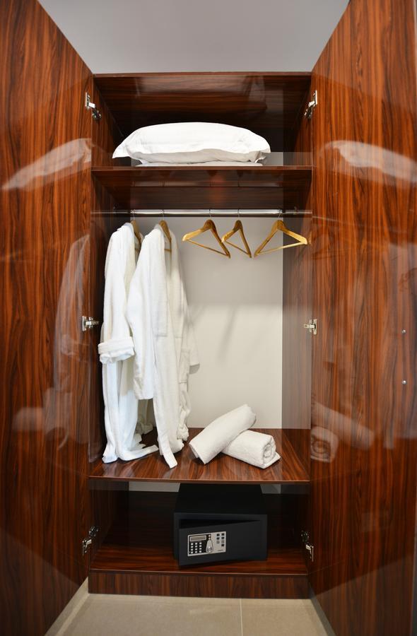 Luani-A Spa & Wellness Center Shkoder Luaran gambar