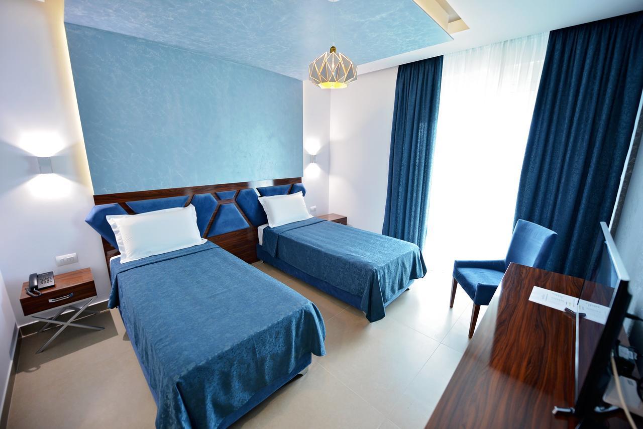 Luani-A Spa & Wellness Center Shkoder Luaran gambar