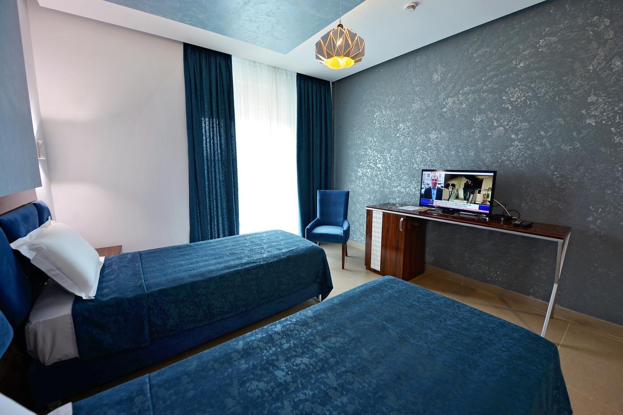Luani-A Spa & Wellness Center Shkoder Bilik gambar