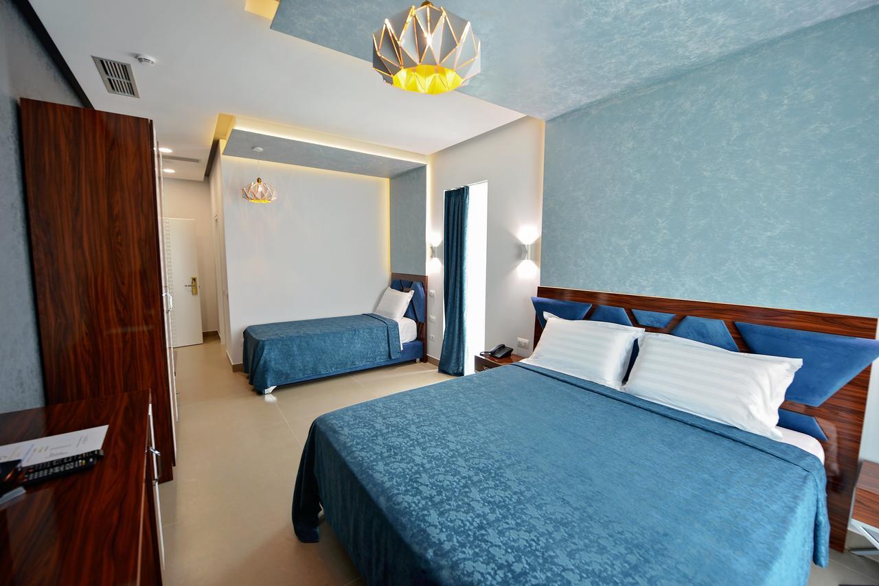 Luani-A Spa & Wellness Center Shkoder Luaran gambar