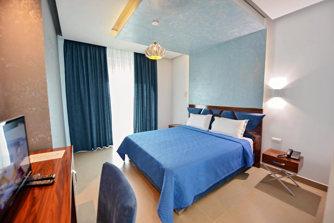 Luani-A Spa & Wellness Center Shkoder Luaran gambar