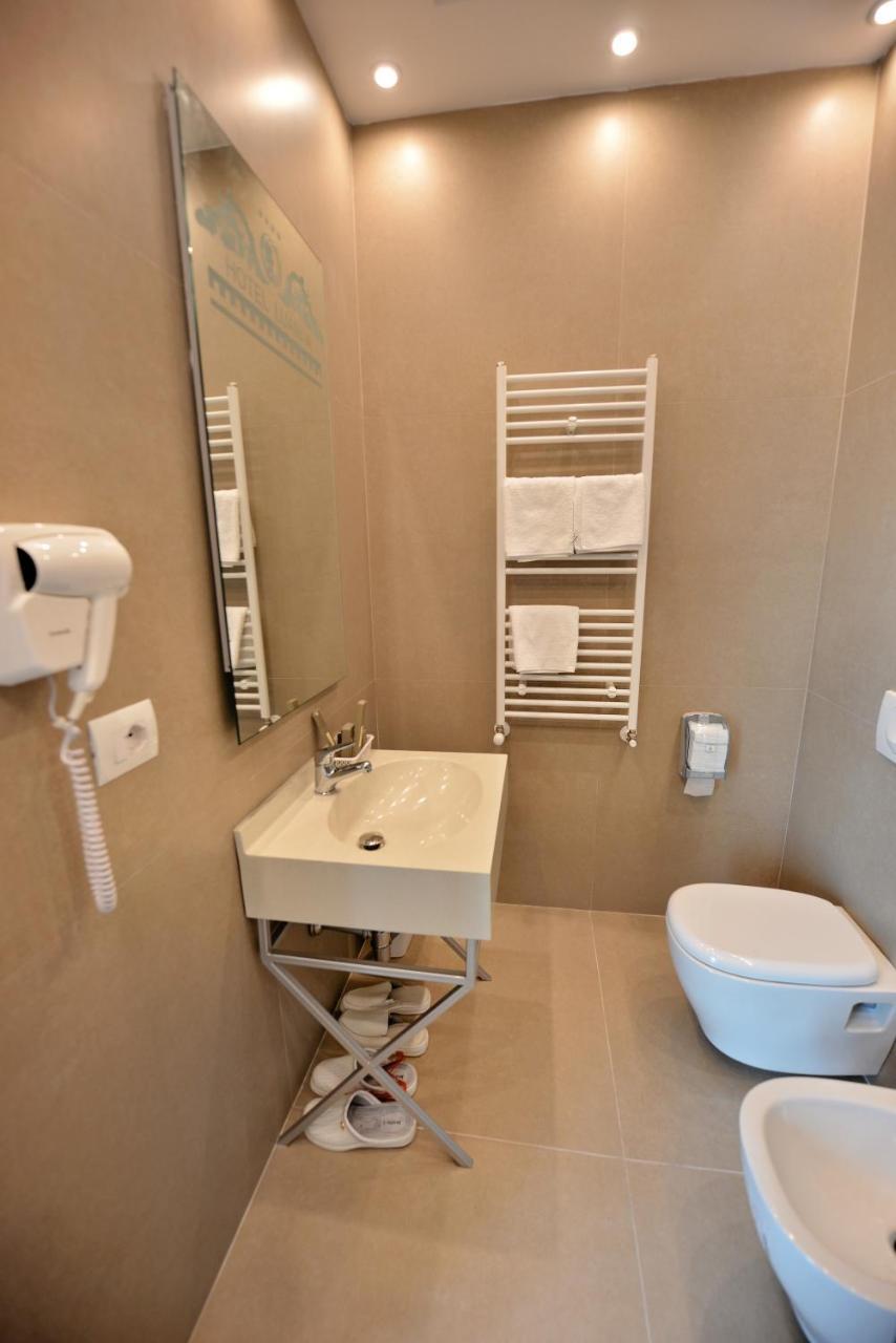 Luani-A Spa & Wellness Center Shkoder Luaran gambar