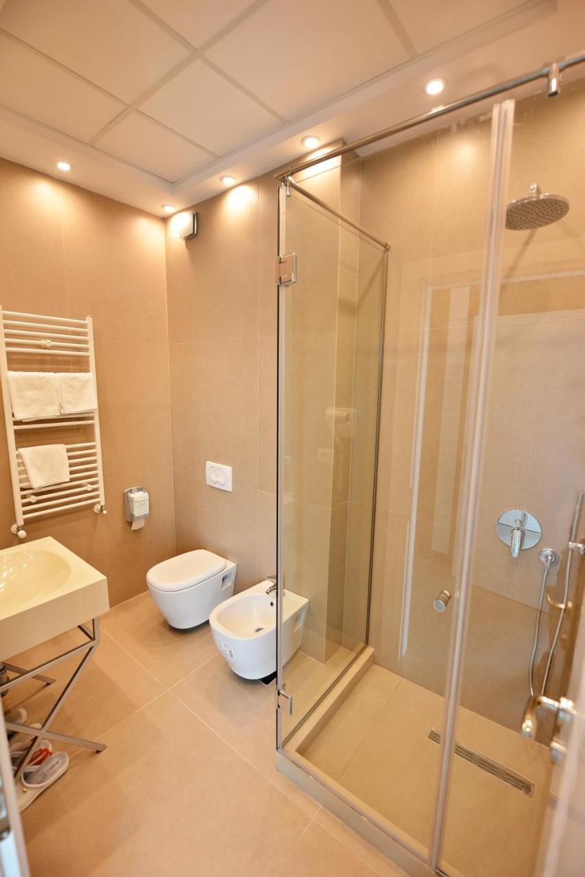 Luani-A Spa & Wellness Center Shkoder Luaran gambar