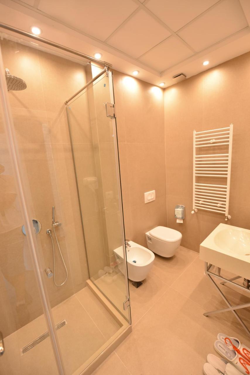 Luani-A Spa & Wellness Center Shkoder Luaran gambar