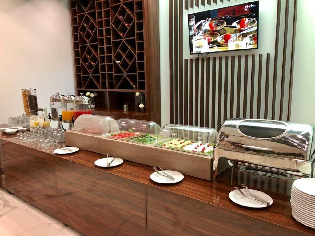 Luani-A Spa & Wellness Center Shkoder Luaran gambar