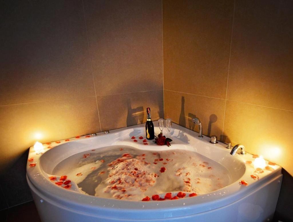 Luani-A Spa & Wellness Center Shkoder Luaran gambar